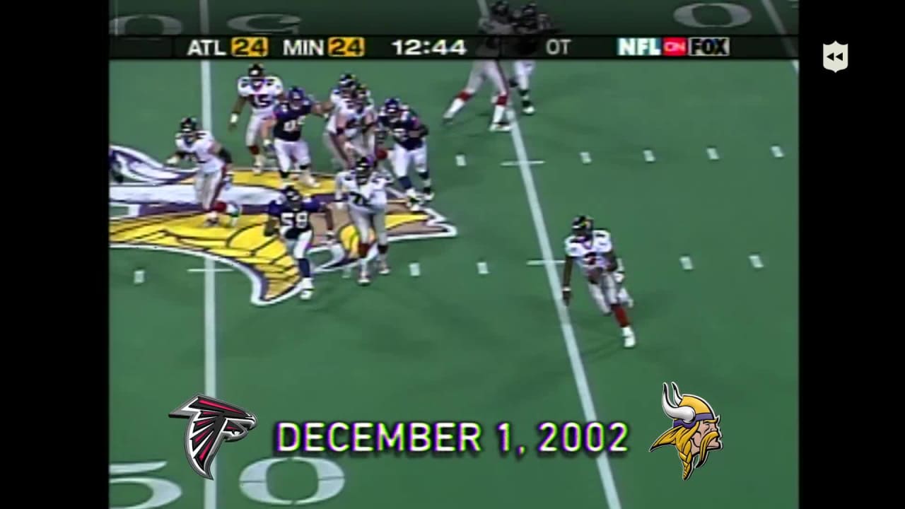 This Day In History Atlanta Falcons Quarterback Michael Vick S