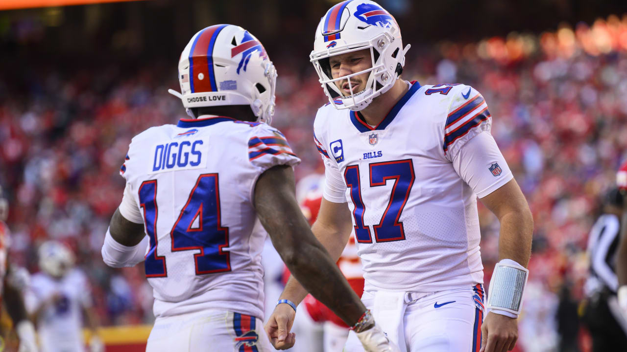 What To Make Of Buffalo Bills Win Vs Kansas City Chiefs Gmfb