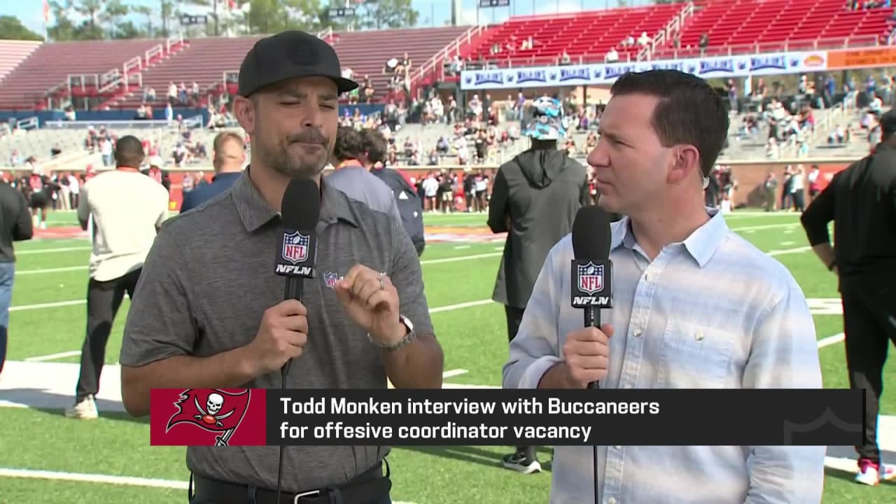 Nfl Network S Ian Rapoport Mike Garafolo University Of Georgia