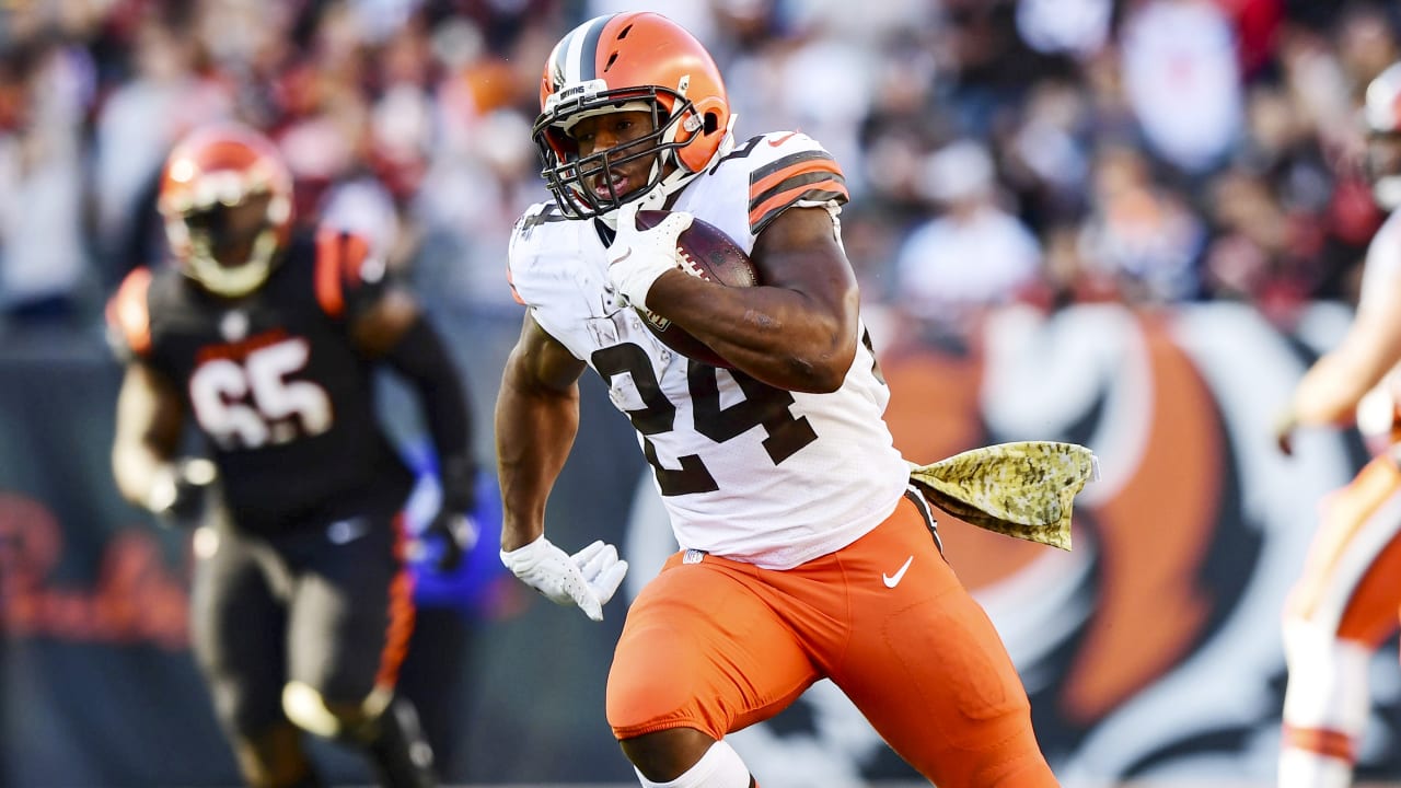 Nfl Network Insider Ian Rapoport Good Signs From Cleveland Browns