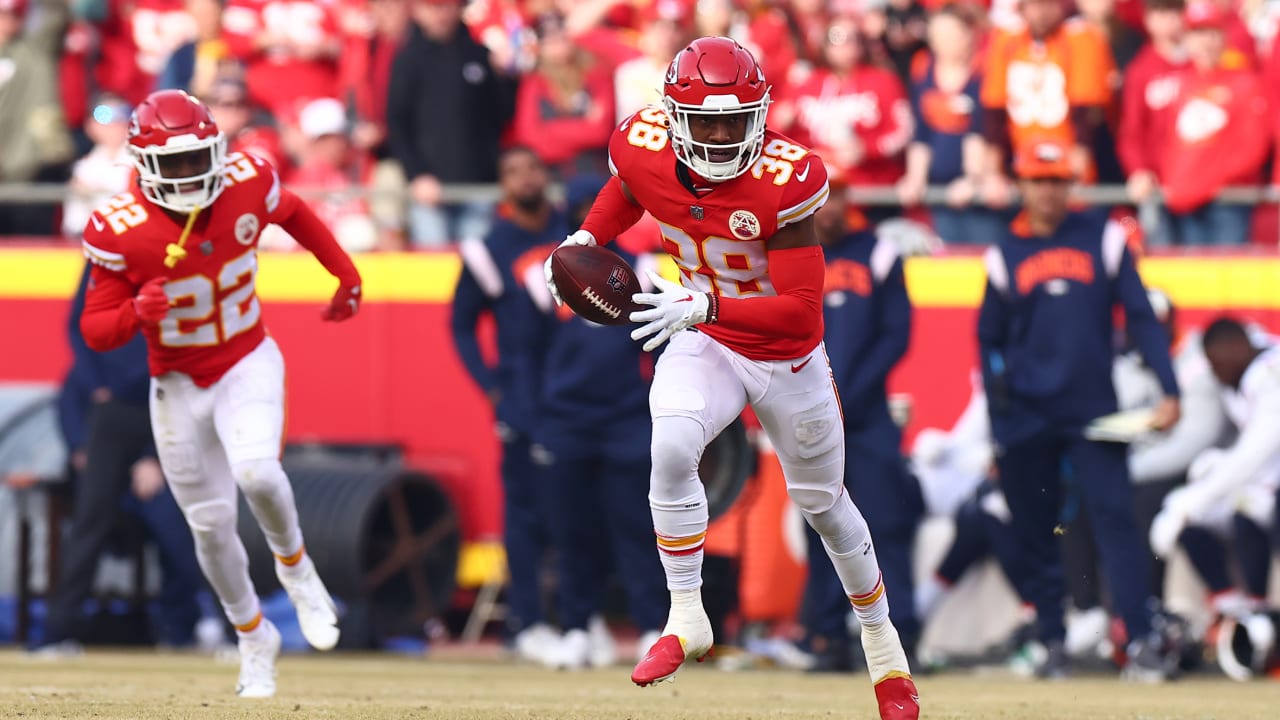 NFL Network S James Palmer What To Expect From Kansas City Chiefs At