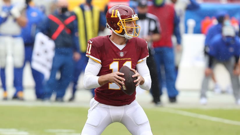 Alex Smith Stats, News & Video - QB | NFL.com