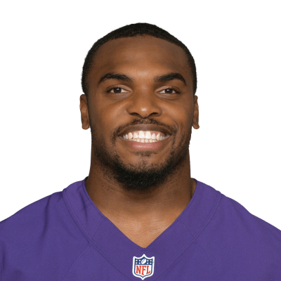 Devin Duvernay Career Stats NFL