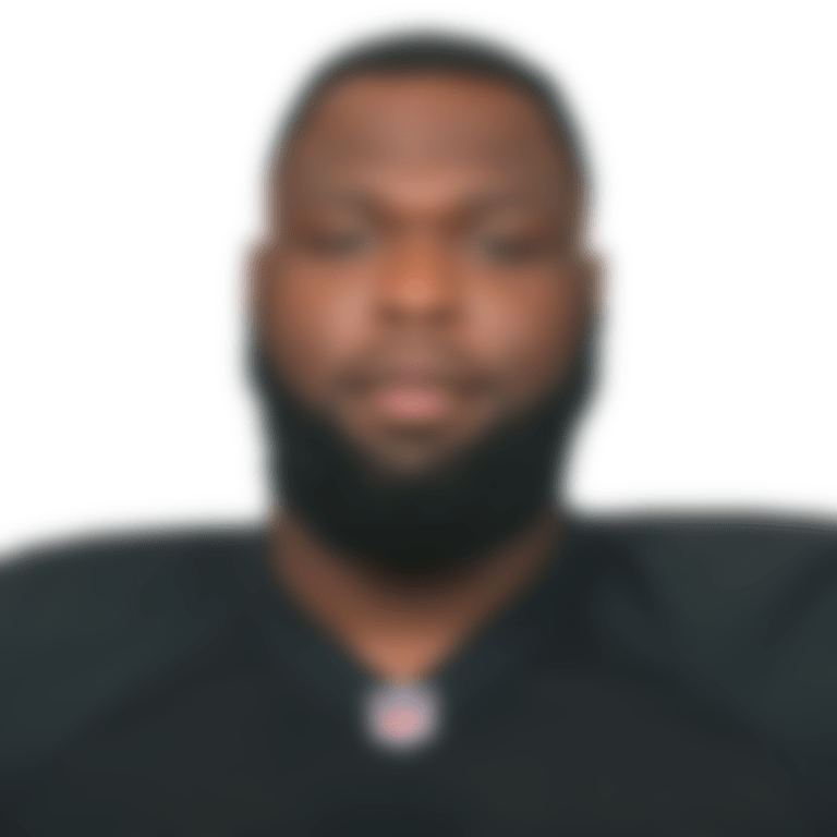 Justin Ellis Stats News Video DT Baltimore Ravens NFL