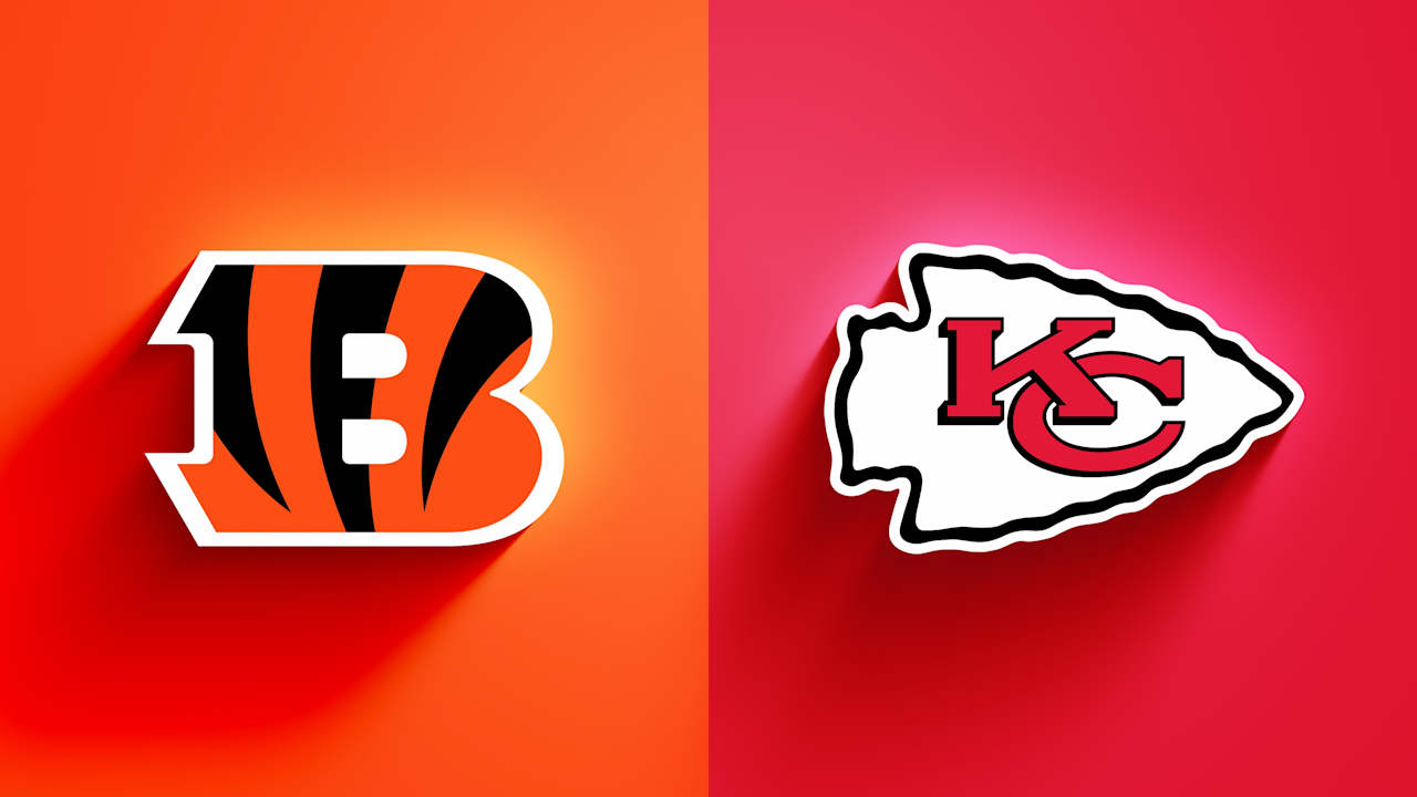 Cincinnati Bengals Vs Kansas City Chiefs Highlights Week