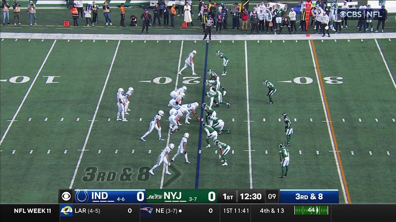 Indianapolis Colts Quarterback Anthony Richardson S Best Plays From