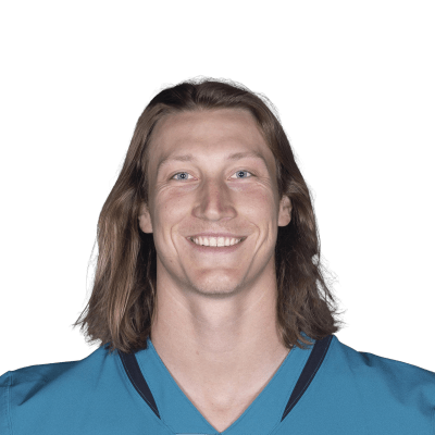 Trevor Lawrence Stats News And Video QB NFL