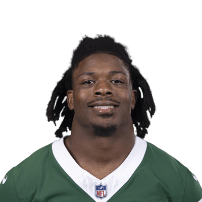 Marcelino McCrary Ball Stats News And Video LB NFL