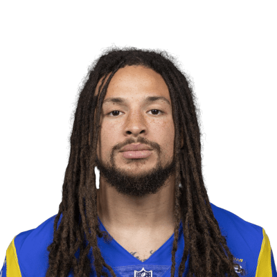 Jordan Whittington Stats Summary NFL