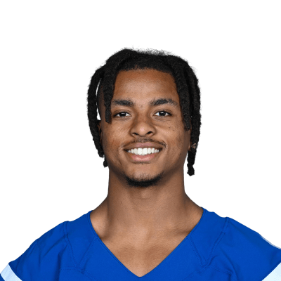 Josh Downs Stats News And Video Wr Nfl