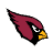 Arizona Cardinals logo