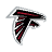 Atlanta Falcons logo