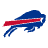 Buffalo Bills logo
