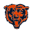 Chicago Bears logo