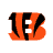 Cincinnati Bengals logo