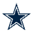 Dallas Cowboys logo