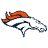 Denver Broncos logo