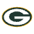 Green Bay Packers logo