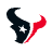 Houston Texans logo
