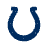 Indianapolis Colts logo