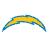 Los Angeles Chargers logo