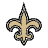 New Orleans Saints logo