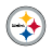 Pittsburgh Steelers logo