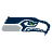 Seattle Seahawks logo
