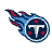 Tennessee Titans logo