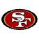 49ERS