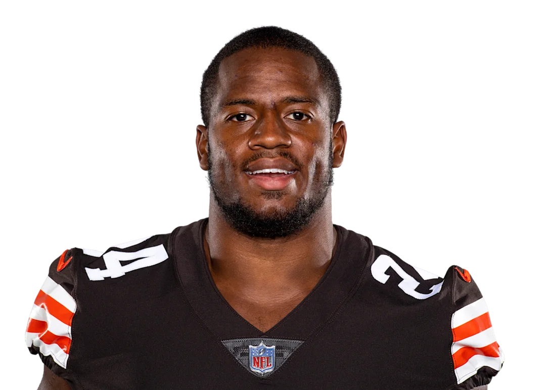 Player Headshot