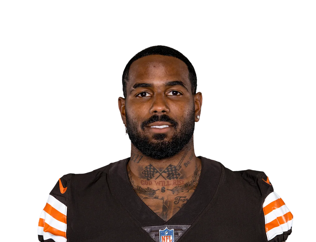 Player Headshot