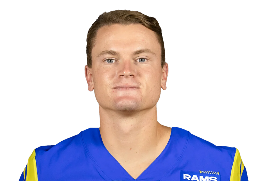 Player Headshot