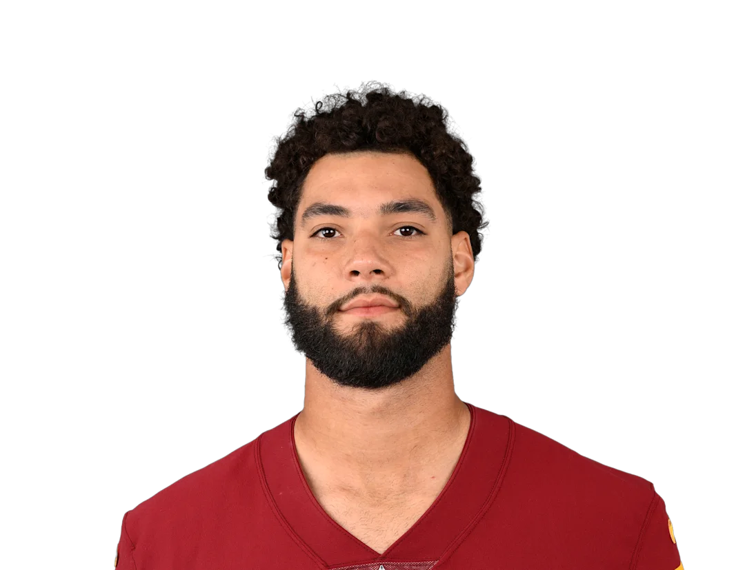 Player Headshot