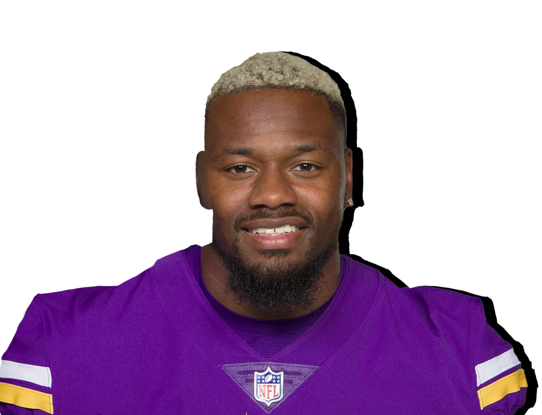 Player Headshot