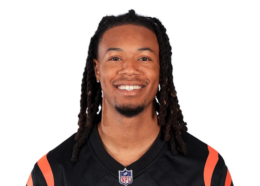 Player Headshot