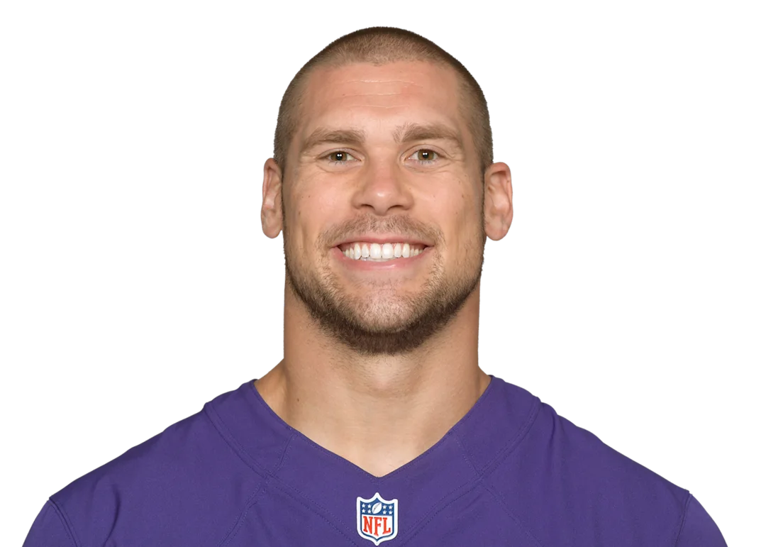 Player Headshot