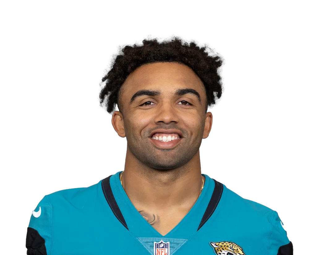 Player Headshot