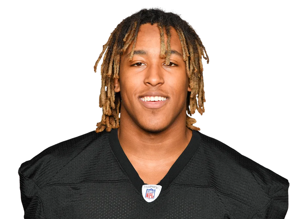 Player Headshot