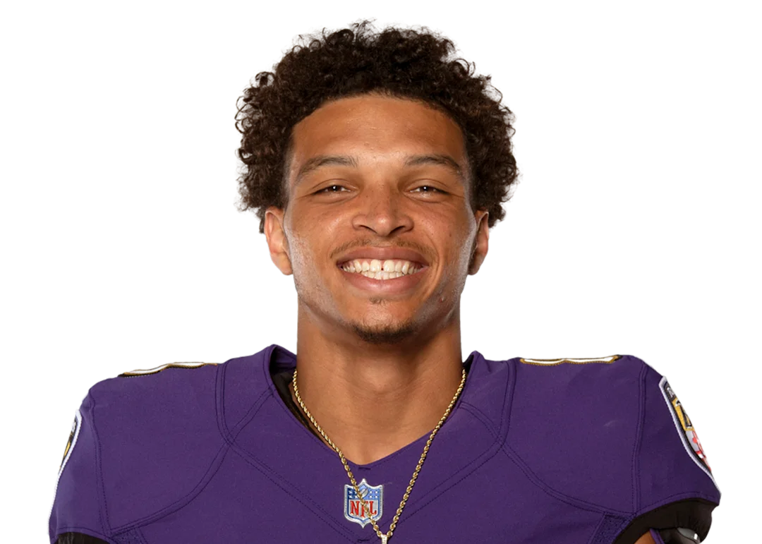 Player Headshot