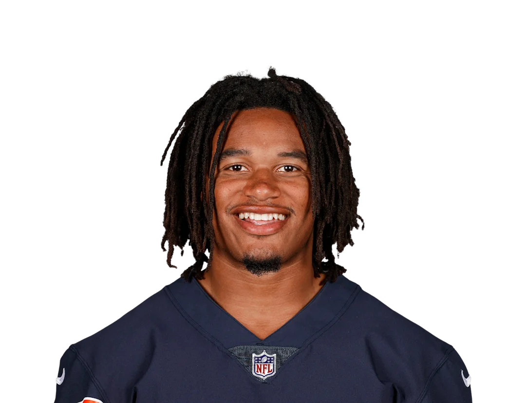 Player Headshot