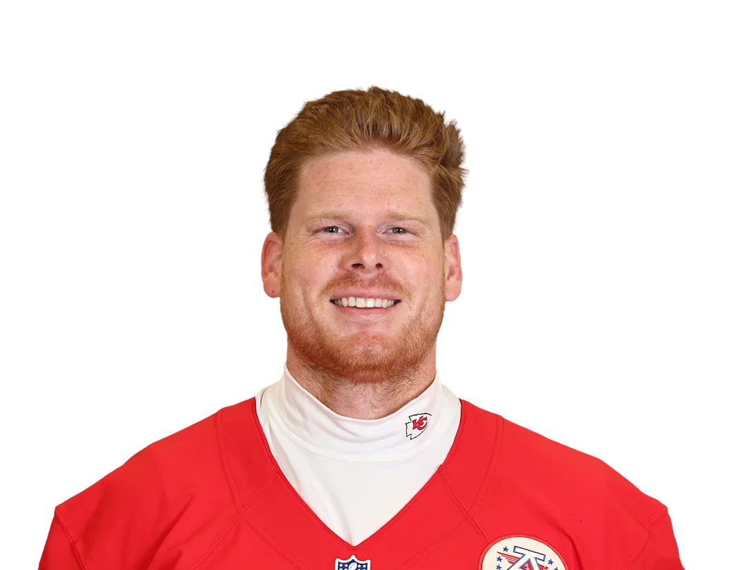 Player Headshot