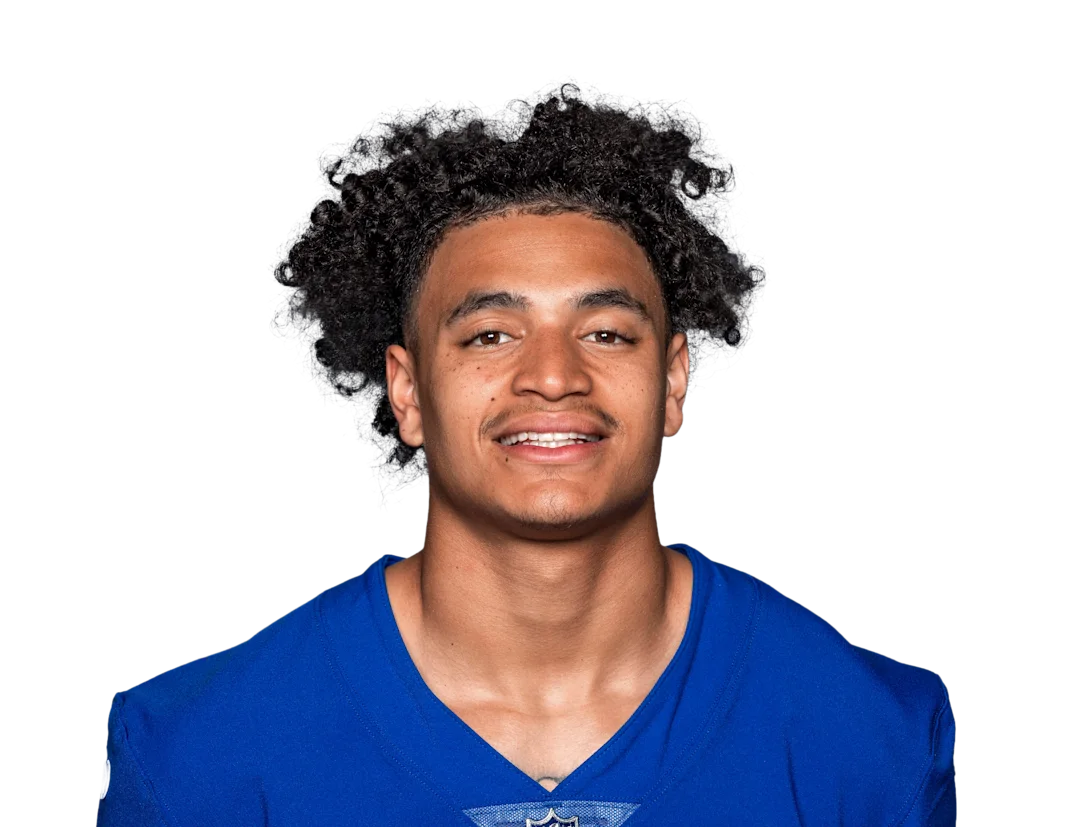 Player Headshot