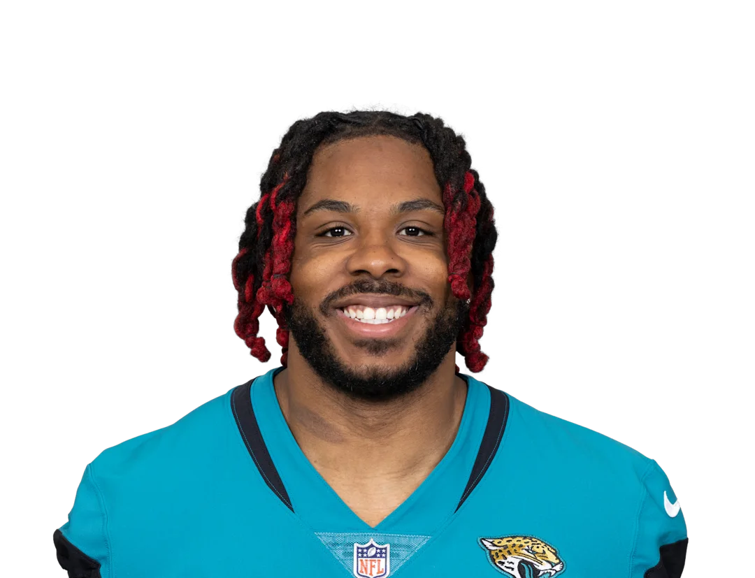 Player Headshot
