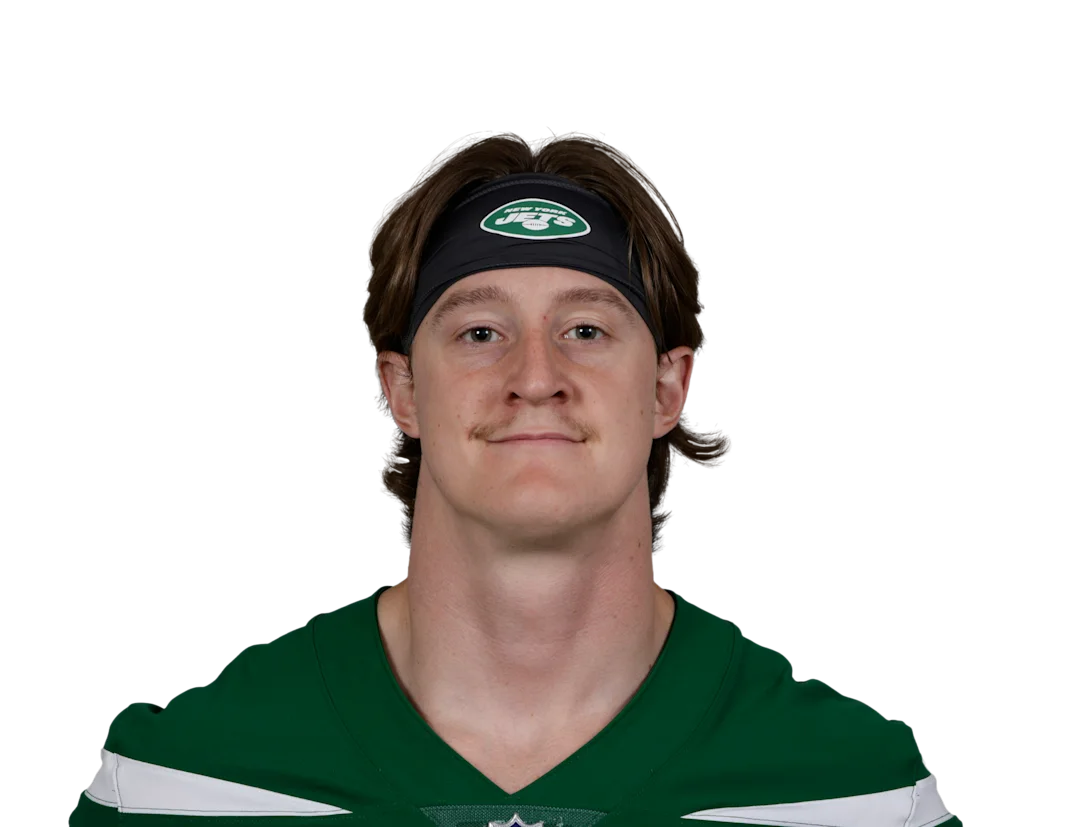 Player Headshot
