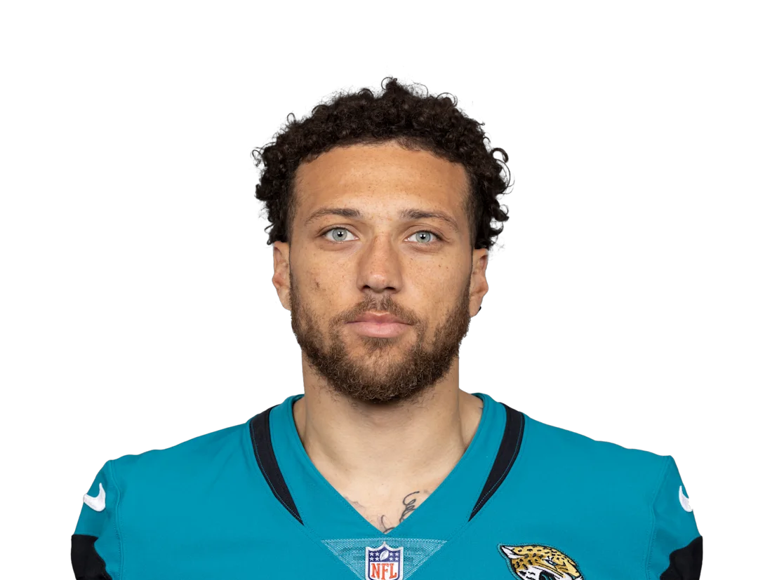 Player Headshot