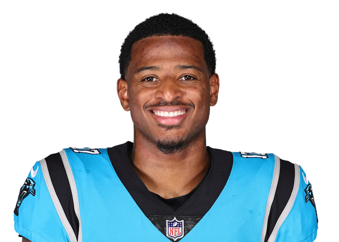 Player Headshot