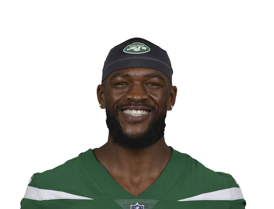 Player Headshot