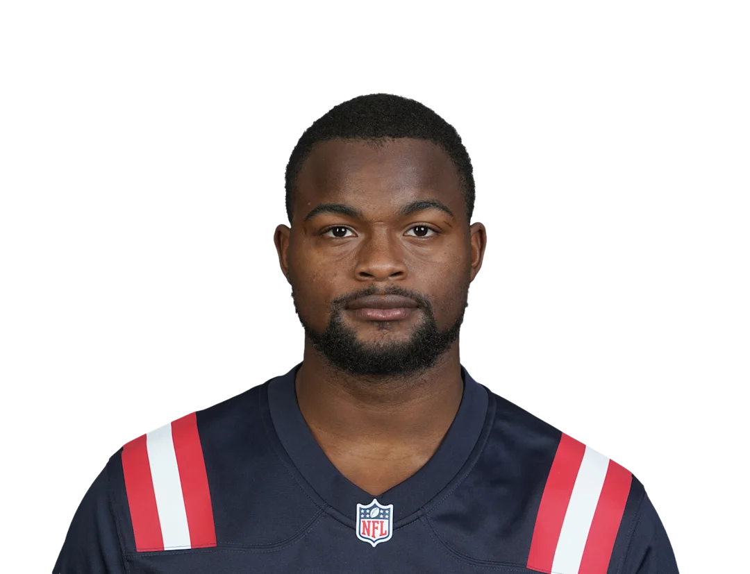 Player Headshot