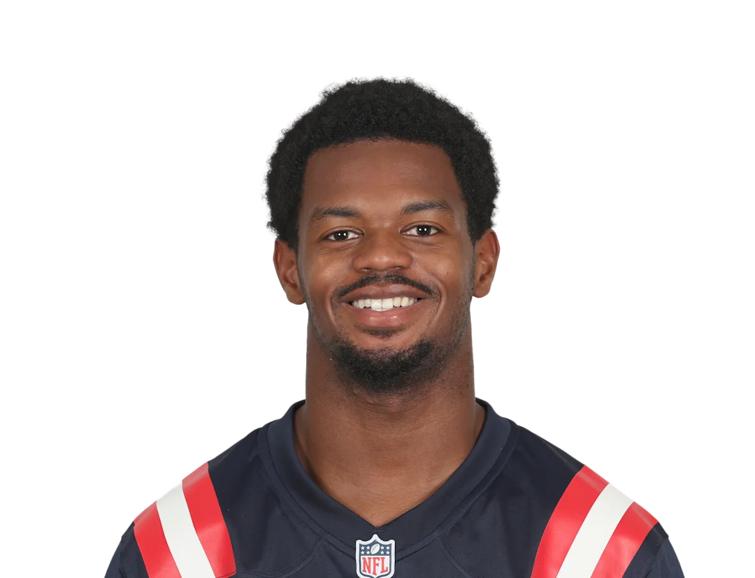 Player Headshot